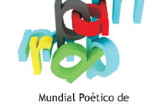 Mundial poético de Montevideo 2013